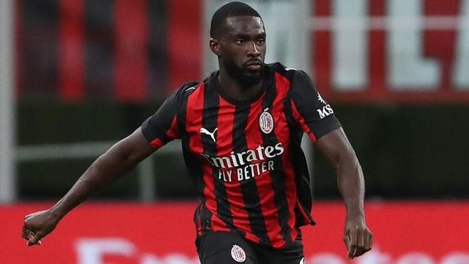 斯基拉：托莫里即将与米兰续约，双方已经达成原则性协议