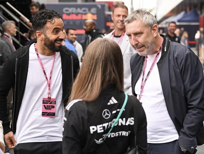 卫报：在曼联教练就像外卖员，饭不是他做的但凉了要他负责