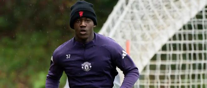 弗莱彻：梅努已回归训练，能否进入比赛大名单要等评估