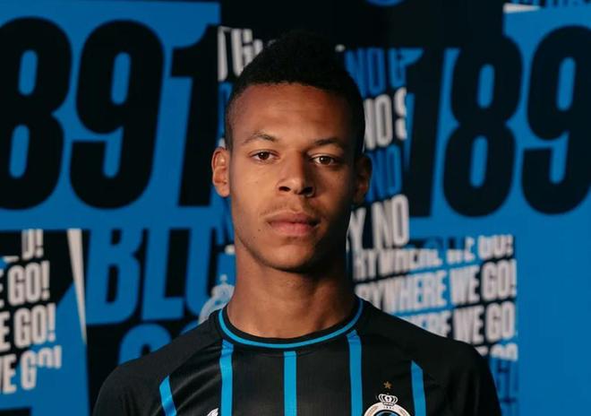 邮报：布伦特福德对布鲁日18岁中锋富罗表现出浓厚兴趣