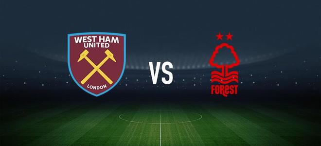 西汉姆联vs诺丁汉森林：帕奎塔、鲍恩首发，赫德森-奥多伊、吉布斯-怀特出战