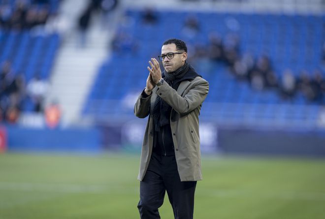 蓝军新帅罗塞尼尔何许人也？风格多元不拘泥控球，擅长调教年轻人