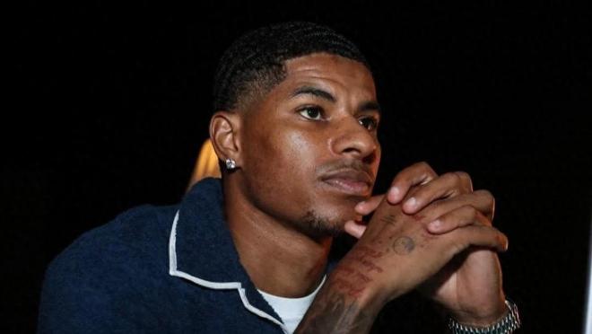 拉什福德重返曼联希望渺茫，俱乐部已彻底关闭回归大门