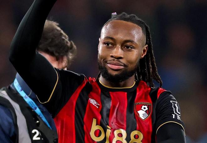 轰出世界波，塞门约疑似告别之战补时绝杀热刺