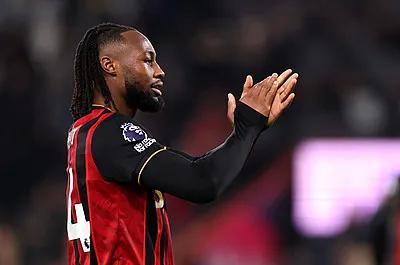 记者：塞门约今日接受曼城体检，将签约五年半