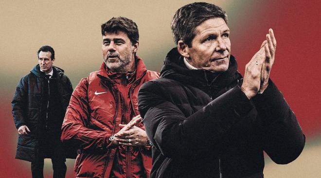 数据分析师：曼联可以考虑资源有限但持续超额完成任务的主帅