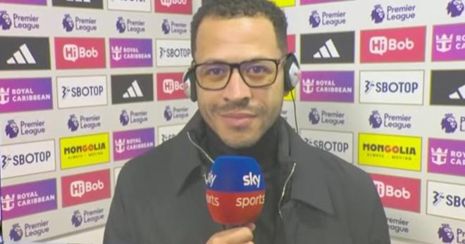 罗塞尼尔：时间太紧没法执教球队；我的风格和现有球员很契合