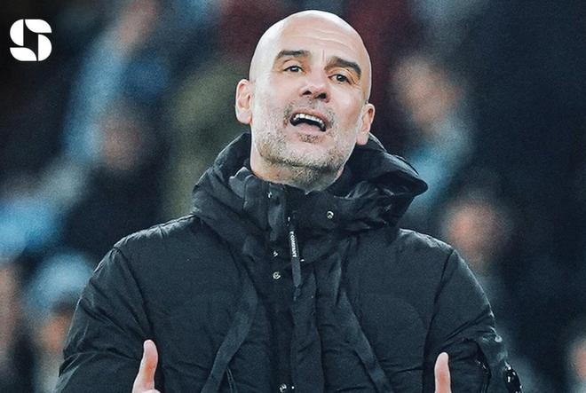 再次丢分，瓜迪奥拉教练生涯第三次遭遇联赛三连平