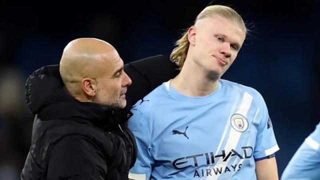 三连平追赶榜首速度严重放缓 曼城需要“加油”了