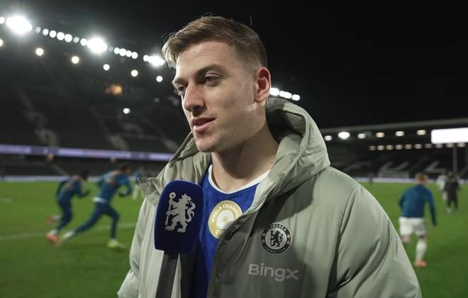 德拉普：我在努力找回状态；我很了解罗塞尼尔，他充满激情