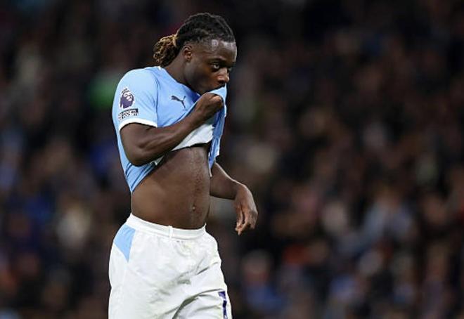 多库：我们进了第一个球之后，接下来的进球变得有些困难