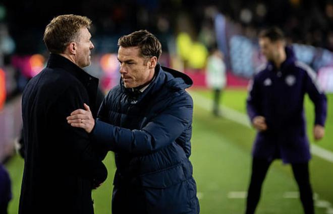 伯恩利主帅：拿到一分很满意，这场比赛让球队充满了信心