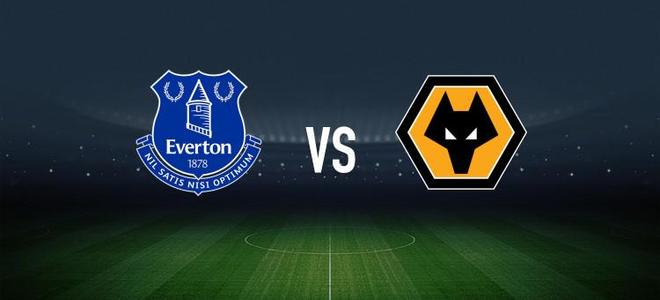 埃弗顿vs狼队：格拉利什、皮克福德首发，黄喜灿、若泽-萨出战