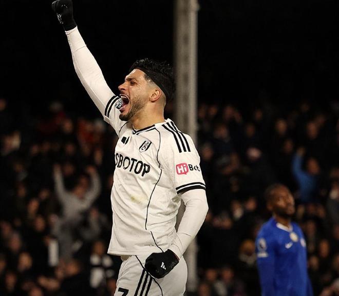 1:2！切尔西又拿红牌+德比兵败 5轮0胜跌到第7 争四前景不容乐观