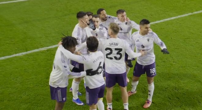 曼联爆冷，保级队都赢不了，3场不胜，争四前景迅速恶化