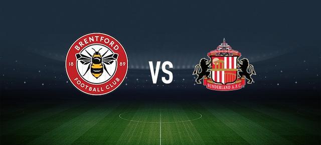 布伦特福德vs桑德兰：凯莱赫、伊戈尔-蒂亚戈首发，扎卡、穆杰莱出战