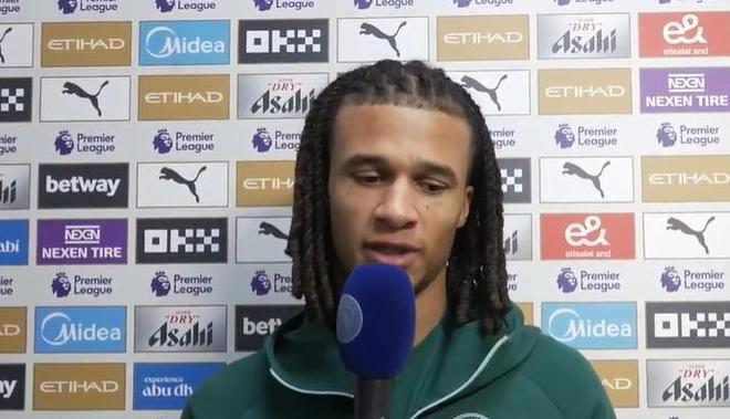 阿克：若把握住机会结果会不一样；胡桑诺夫和阿莱恩非常出色