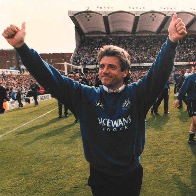 愿早日康复，纽卡前主帅凯文-基冈在被诊断出癌症后将接受治疗