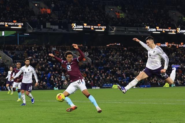 林良锋：曼联又是一场该赢没赢，这还不是最可怕的