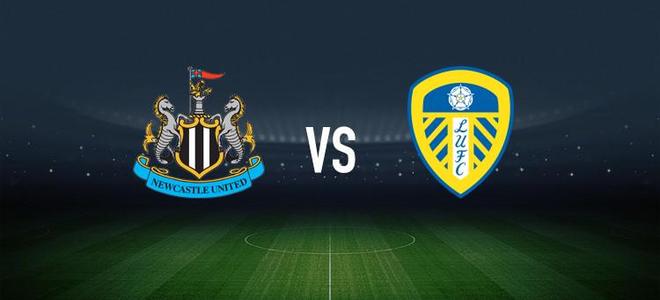 纽卡斯尔联vs利兹联：托纳利、吉马良斯首发，卡尔弗特-勒温、阿姆帕杜出战