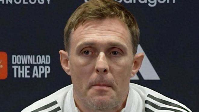 弗莱彻上任后的首个动作：先致电弗格森求教