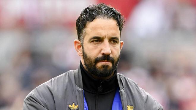 阿莫林曼联生涯满是遗憾！7大引援目标全被拒，确实没有话语权