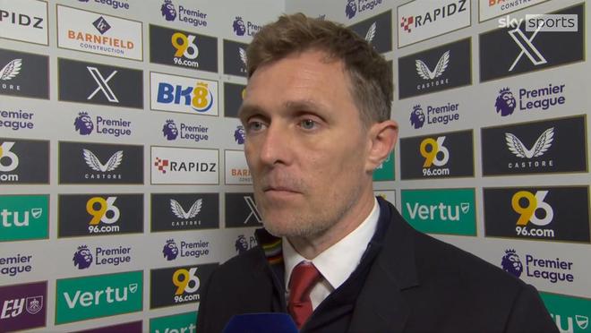 弗莱彻：执教曼联是一种荣幸；下场比赛我将继续带队