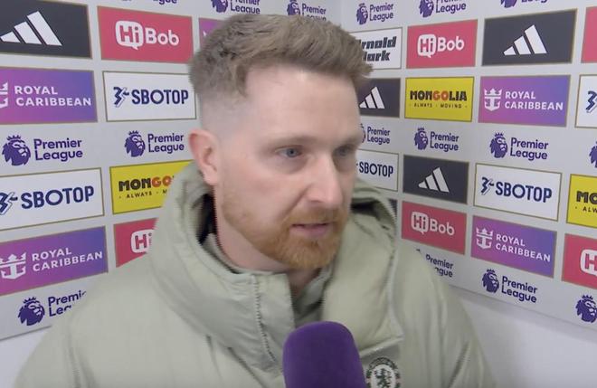 麦克法兰：库库染红不是纪律问题，可能本该判给我们角球