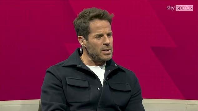 小雷：塞门约转会曼城似乎还有变数，我听说利物浦已经介入了