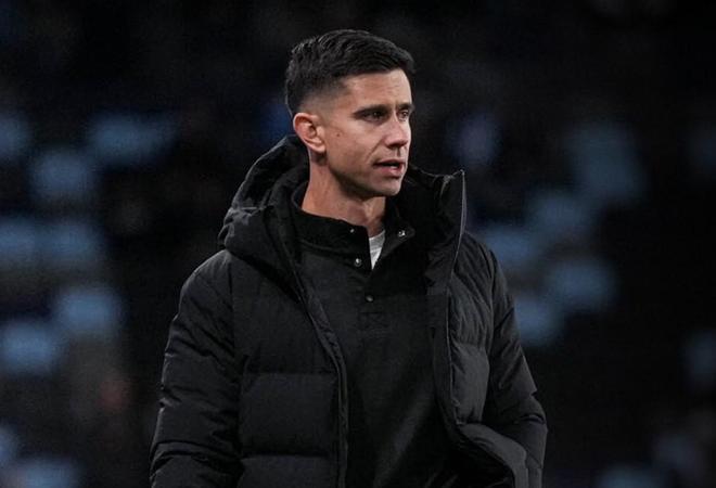 天空：西布朗有意聘请原曼联个人教练埃里克-拉姆齐担任主帅