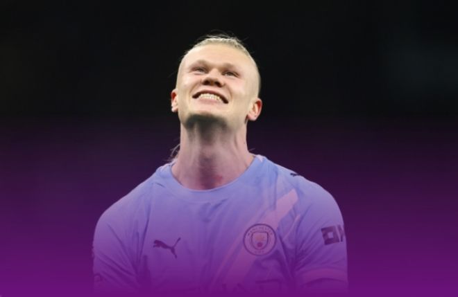 瓜帅愁坏了！曼城三连平+锋线集体哑火！7500万新援成救命稻草