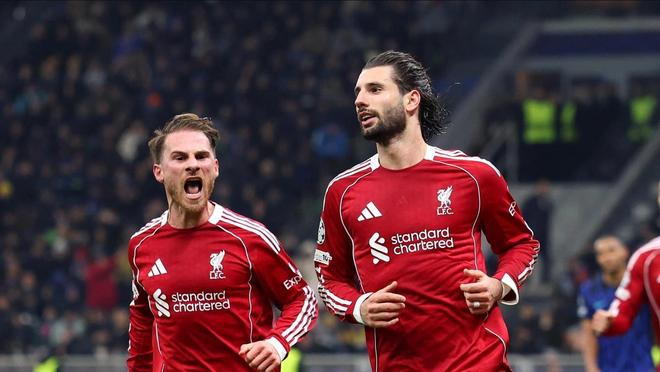 索博：若有机会我愿意当队长；首回合任意球破门已经是过去