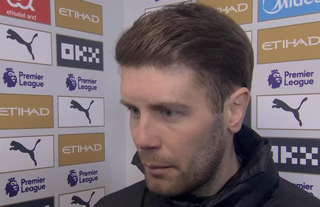 许尔策勒：球员的个人失误还是偏多，这让我们很难赢下比赛