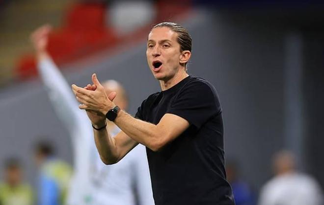 邮报：菲利佩未能接手切尔西是因他还没有欧足联执教Pro执照