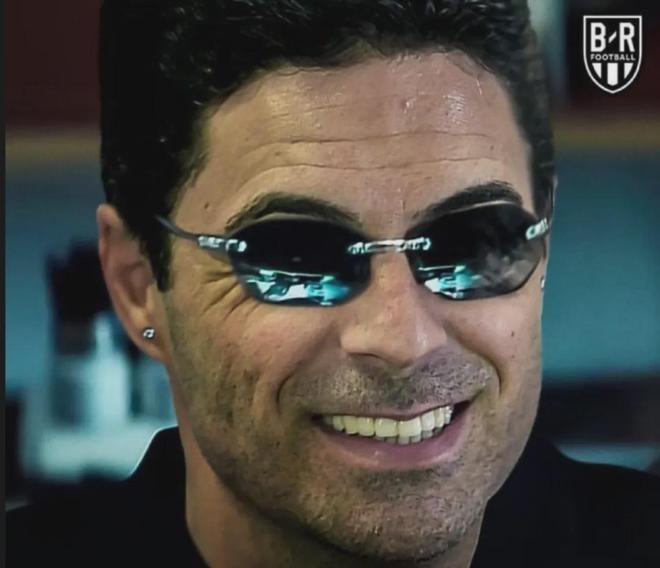 天空体育+TA：阿森纳运作布莱克本新星！笑醒？枪手对手连连失分