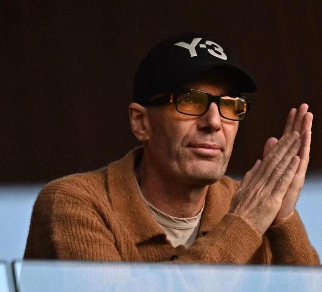 曼联请不到名帅了？齐达内不想去，小因扎吉拒绝1500万英镑合同