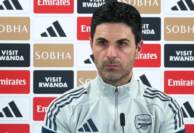 塔帅：有厄德高在球队就是不一样；我对埃泽非常有信心