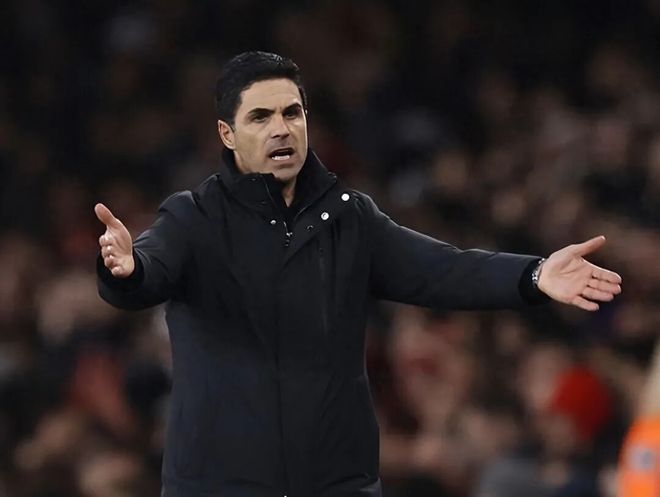 万事俱备只欠东风：攻防数据皆是第一，阿森纳不惧怕利物浦挑战