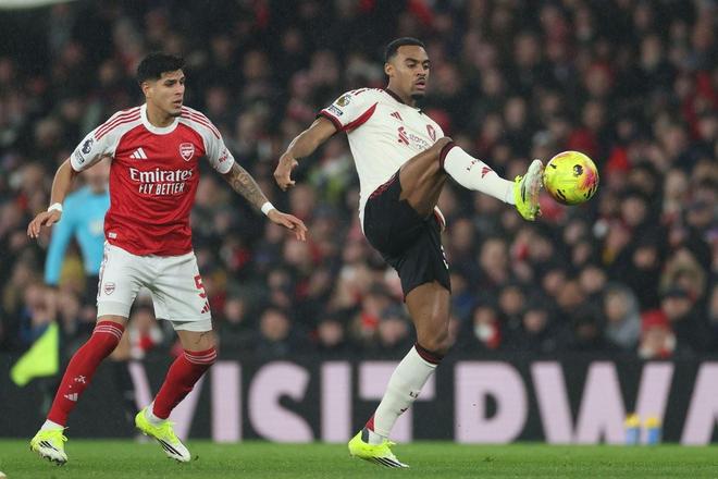 连续20场进球告终，利物浦自2015年以来首次英超被阿森纳零封