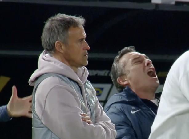 胜率100%,恩里克治下巴黎圣日耳曼5次点球大战全胜 胜率100%,恩里克治下巴黎圣日耳曼5次点球大战全胜