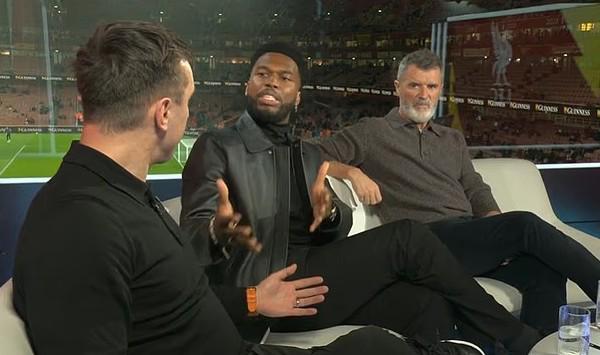 基恩：利物浦这赛季是糟糕的卫冕冠军，没有付出足够的努力