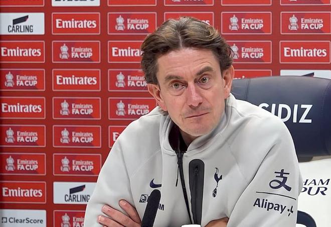 罗梅罗发帖影响引援？弗兰克：聪明的球员不会被噪音干扰