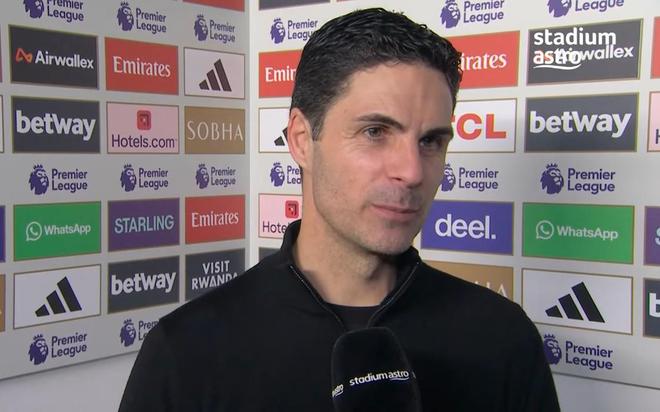 塔帅：我们是想赢球的；除了我们失误外对手几乎没创造机会