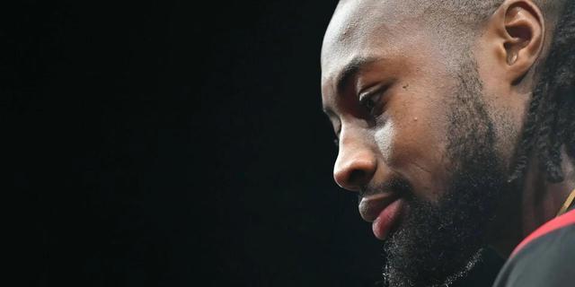 前教练：塞门约试训时并非光芒四射，体格看起来也不算很出众