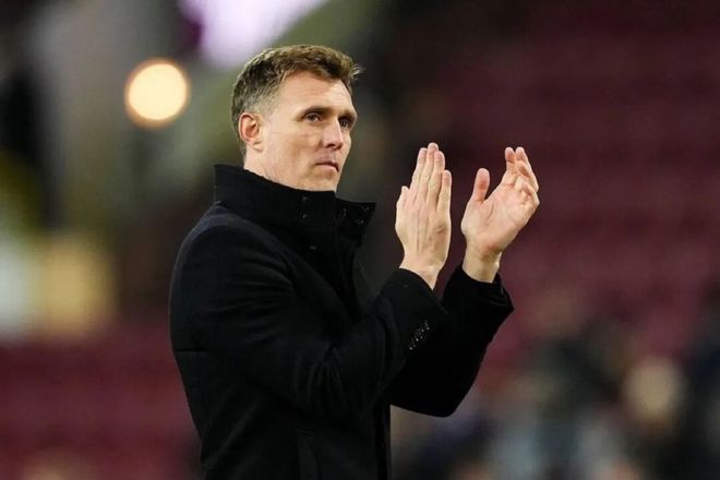 弗莱彻谈换下B费