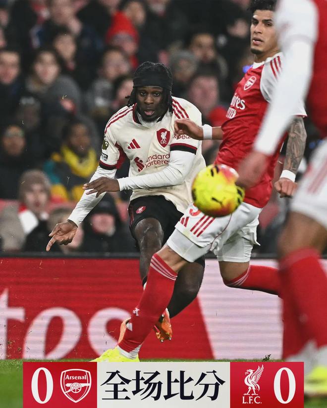 六分领跑却遭嘘声？阿森纳的冠军焦虑正在杀死美丽足球？