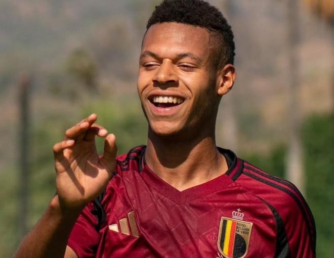 Here we go！罗马诺：布鲁日18岁前锋富罗加盟布伦特福德