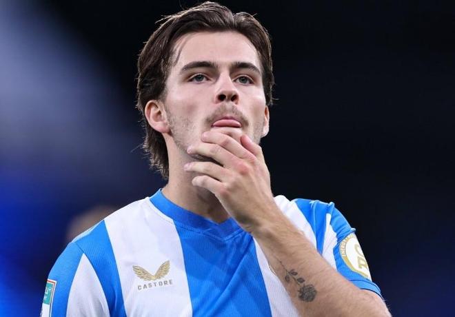 HWG！罗马诺：米堡就永久签下切尔西中场卡斯尔戴恩达成协议