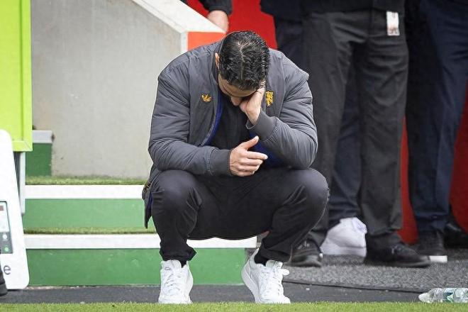 阿莫林下课震动曼联，青春风暴能否迎来转机？