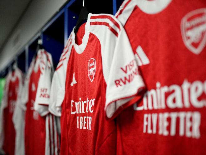 阿森纳和利物浦平，双方都怕输球？格伊同时被阿森纳和曼城看上？